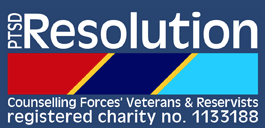 PTSD Resolution